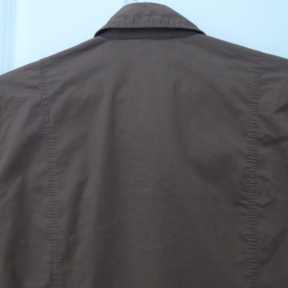 blouse - Picture 8 of 11